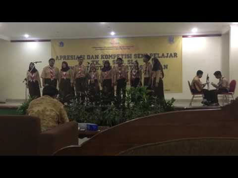 Solfeggio (SMAN 49 Jakarta) - "Ratu Sejagad" & "Anging Mamiri"