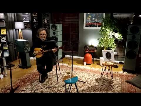 Krste Rodzevski: Ti se armasa