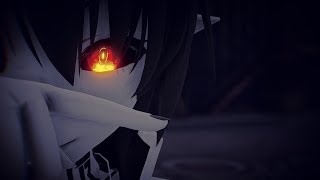 【オリキャラ】一騎当千【MMD】