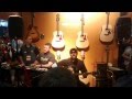 Thalles Roberto Deus Da Força Estande Da Taylor EXPOMUSIC 2014