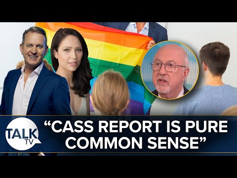 Cass Review — "Puur gezond verstand": kinderen in de steek gelaten door zwak bewijs