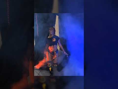 Bad boyz of wrestling featuring susmath  stars Jada stone Duke's Maddox and coat McCarthy