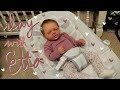 Spend The Day With Etta Silicone Baby Feeding Changing Outing More Kelli Maple