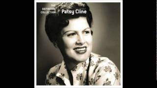 Patsy Cline - Half As Much