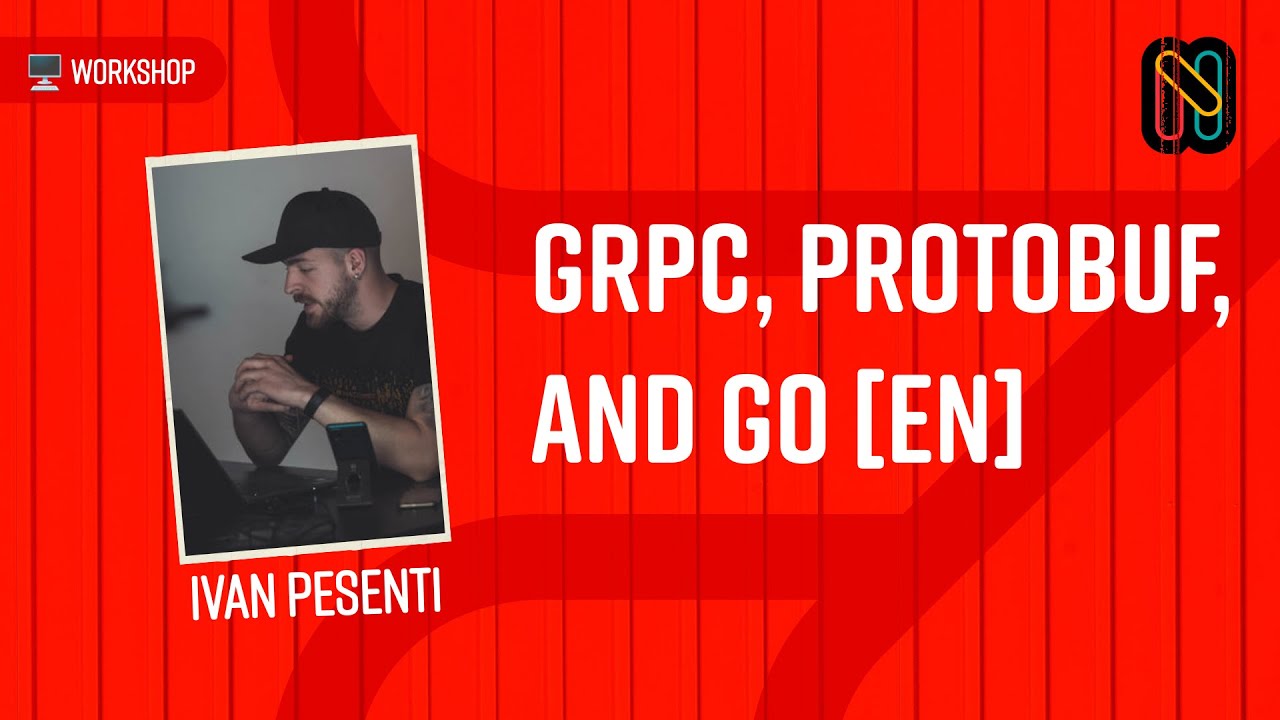 gRPC, protobuf, and Go [EN]