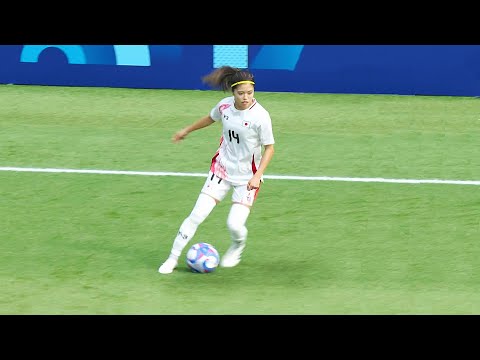 The Day Yui Hasegawa DESTROYED Marta and Brazil!