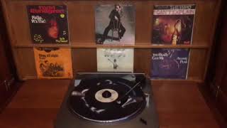 Southside Johnny &amp; The Asbury Jukes, “Havin’ A Party”  1977