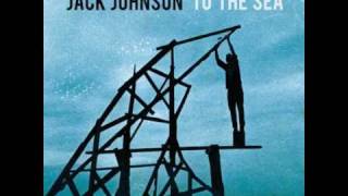 The Upsetter - Jack Johnson