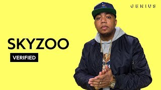 Skyzoo "Honor Amongst Thieves" Official Lyrics & Meaning | Verified