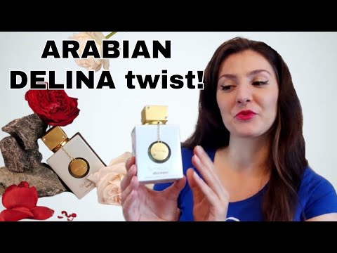 Armaf Club De Nuit WHITE IMPERIALE Fragrance Review (MUST SEE)