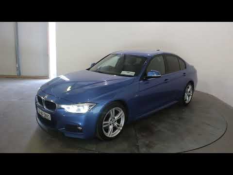 BMW 3-Series 320d M Sport Auto F30 - TENDER 3 - Image 2