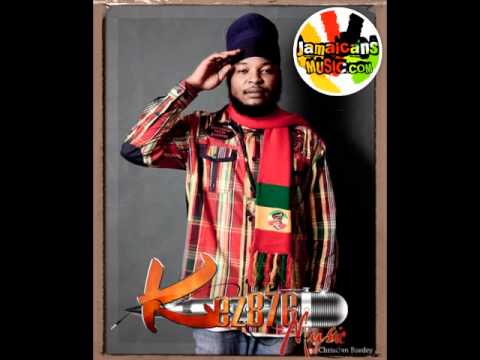 Pressure - Let Me Love You {Fuss & Fight Riddim} [John John Records] March 2011 ©