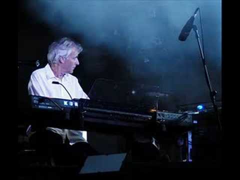 Richard Wright Tribute: R.I.P