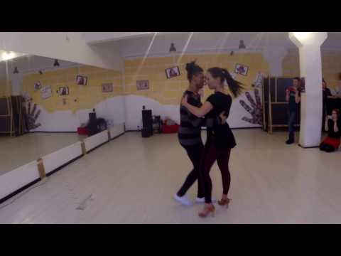 sweet kizomba weekend 26-11-2016