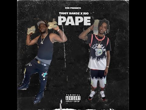 Tiggy Bandz FT Rio Da Young OG