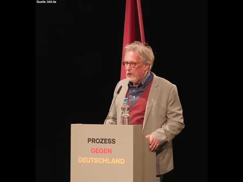 Martenstein-Rede gegen AfD-Verbot geht viral