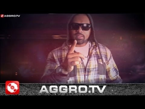 MASSIV - DU NENNST DICH BRUDER (OFFICIAL HD VERSION AGGROTV)