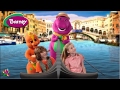 Barney Friends Venice Anyone Italy Season 13 Episode 4