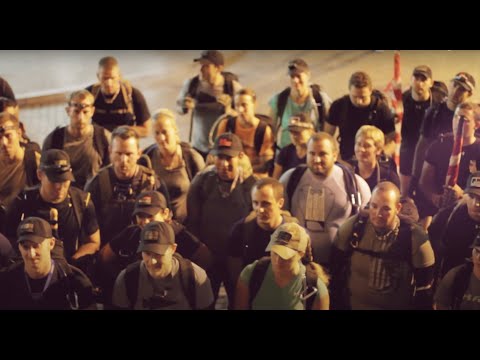GORUCK Challenge Official Video