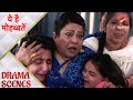 Ye Hai Mohabbatein ये है मोहब्बतें Kya Ishita Bacha Payegi Apne Parivaar K
