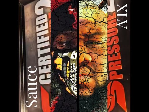 Sauce vs XLV | Certified Pressure 2 | State 2 State Hip Hop