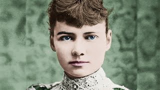 To Expose the Truth of Mental Hospitals, Nellie Bly Feigned Insanity to Study One