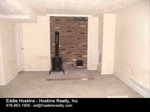 178 Wellman Ave, Chelmsford MA 01863 - Condo - Real Estate - For Sale -