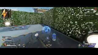 APEXをワイドモニターでお試し配信中！！PC版は初心者