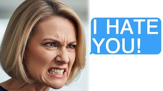 r/Pettyrevenge I Ruined a Karen's Day