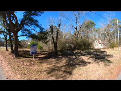 MATHEWS COUNTY - Lot #2 - Right of 22 Antioch Road - 360 VIDEO
