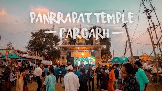 preview picture of video 'Beauty of Bargarh - Panrrapat Temple , Bargarh (cinematic travel vlog)'