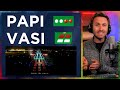 VASI vs. PAPI (and how to remember the difference)