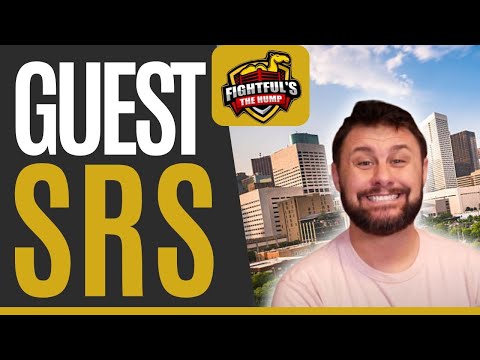 WWE Releases & Call Ups; Triple H’s WWE Extension | The Hump 4/29/26 w/ SRS