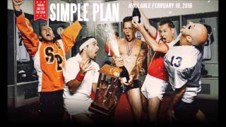 Simple Plan - Kiss Me Like Nobody&#39;s Watching