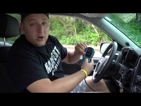 Diablosport Predator 2 Tuner Install