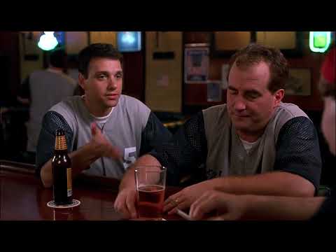 Beer League - Trinno vs Maz