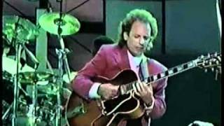Lee Ritenour Mt  Fuji Festival"West Bound & A Little Bumpin" 2