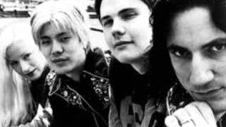 THE SMASHING PUMPKINS . STITCH IN TIME.