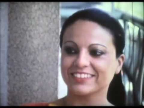 Chantal de Béchade (1979) by Gérard Courant - Cinématon #59