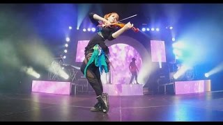Lindsey Stirling - We Are Giants [Live]