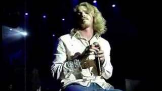 I&#39;ll Walk by Bucky Covington