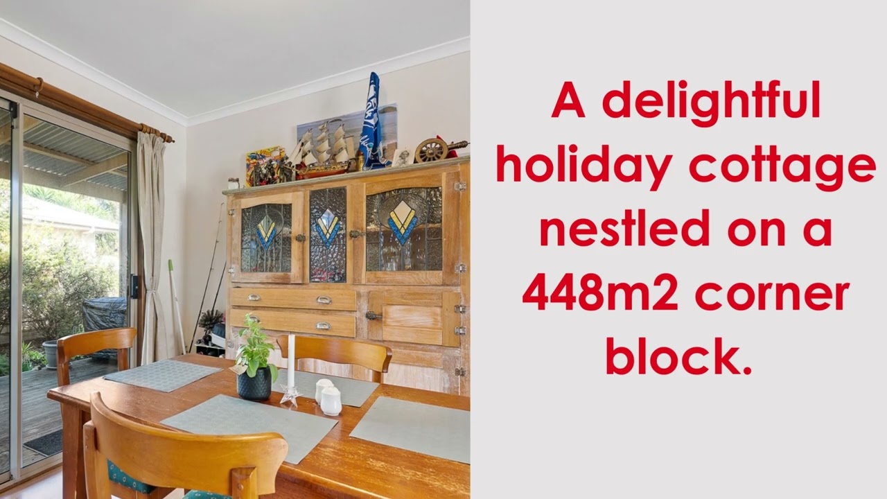 18 Hope Street, Encounter Bay, SA, 5211 Sold Elders Real Estate