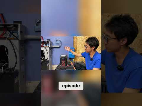 240V Power from 120V? EcoFlow Delta II Hack!