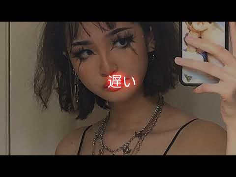 KIDLOVO X NOAH SOSA POSTED prod. gosha x Crxmson - Slowed BASSBOOSTED