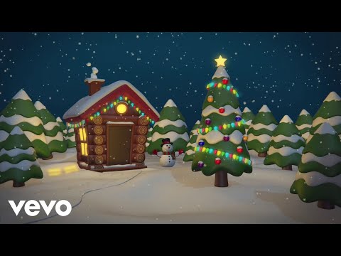 Dječji Zbor Pahuljice - Božićni Party