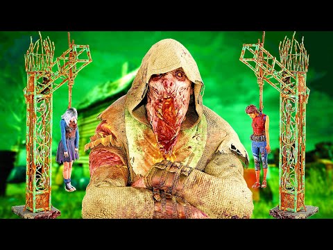 I Played 100 Games To Master Blight In DBD