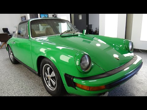 1976 Porsche 911 (CC-1630804) for sale in Laguna Beach, California