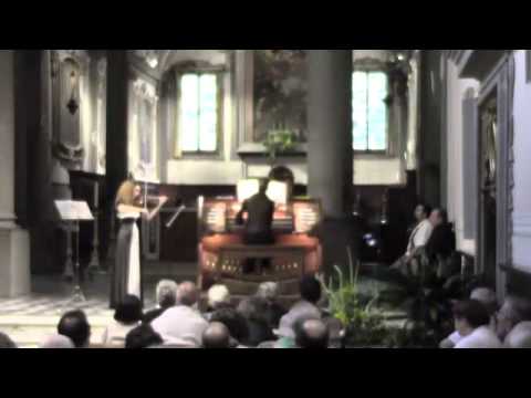 Rheinberger Josef -  Abendlied op.150