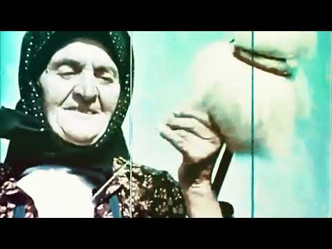 Bogdan Voda, Maramures,1972 Romanian traditions (melodii morosenesti)