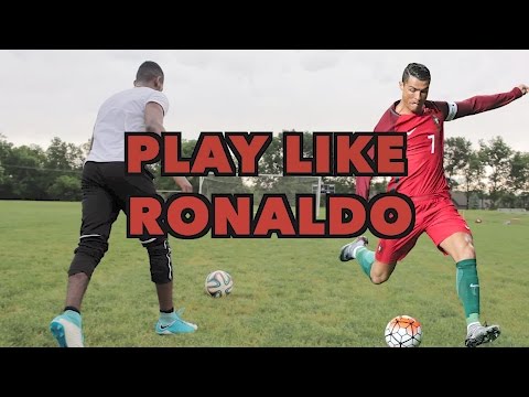 download lagu mp3 mp4 How To Be Like Cristiano Ronaldo, download lagu How To Be Like Cristiano Ronaldo gratis, unduh video klip How To Be Like Cristiano Ronaldo